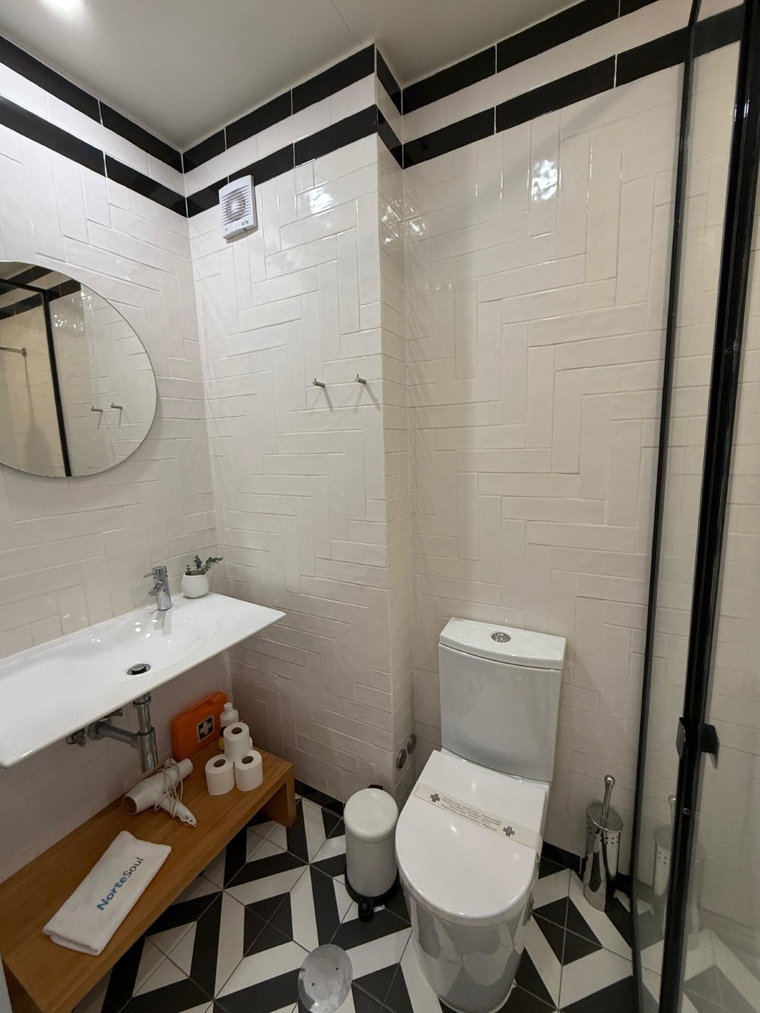 Apartment in Cedofeita, Santo Ildefonso, Se, Miragaia, Sao Nicolau e Vitoria, Porto District, Portugal 4 - 18010825
