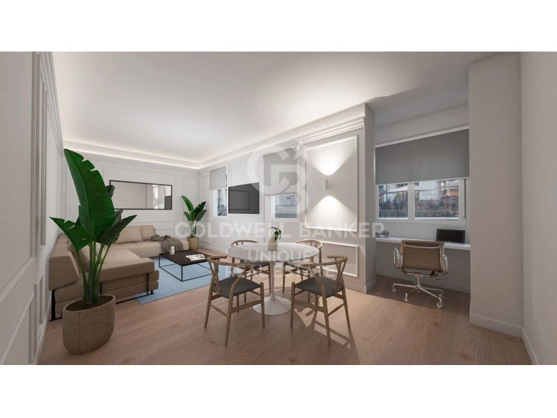 Appartamento a Salamanca, Madrid, Spagna 2 - 18011361