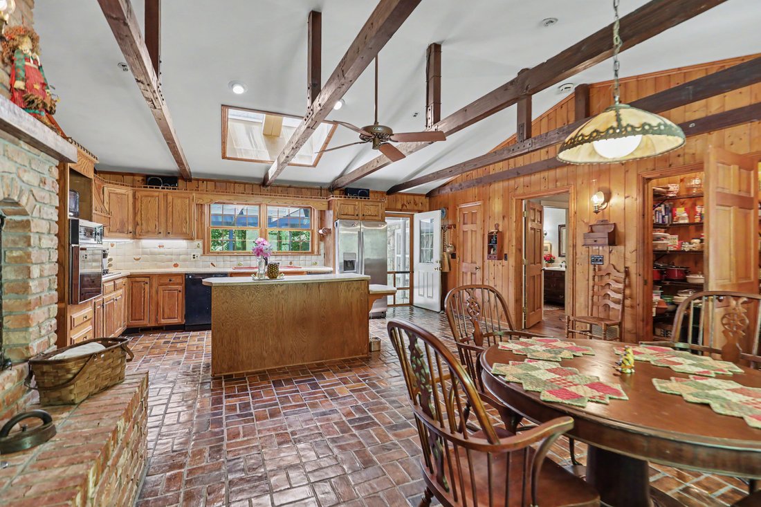 House in Hiawassee, Georgia, United States 5 - 18007280