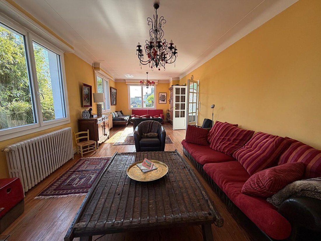 House in Pau, Nouvelle-Aquitaine, France 4 - 18005713