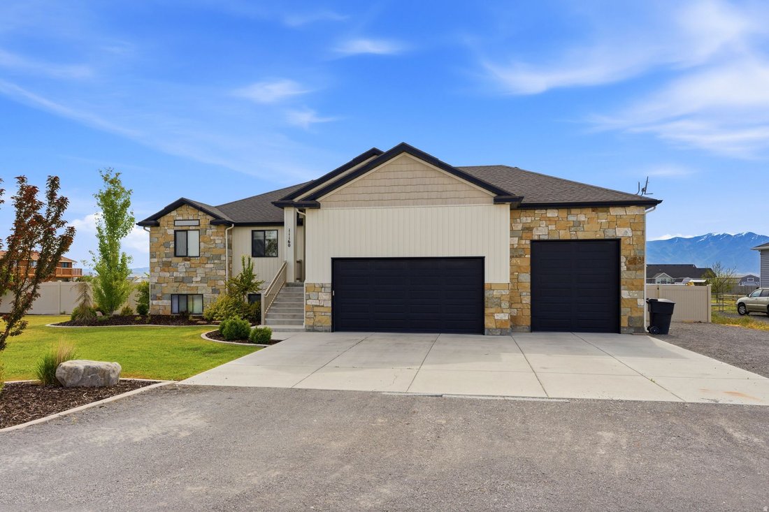 House in Tremonton, Utah, United States 2 - 18007614