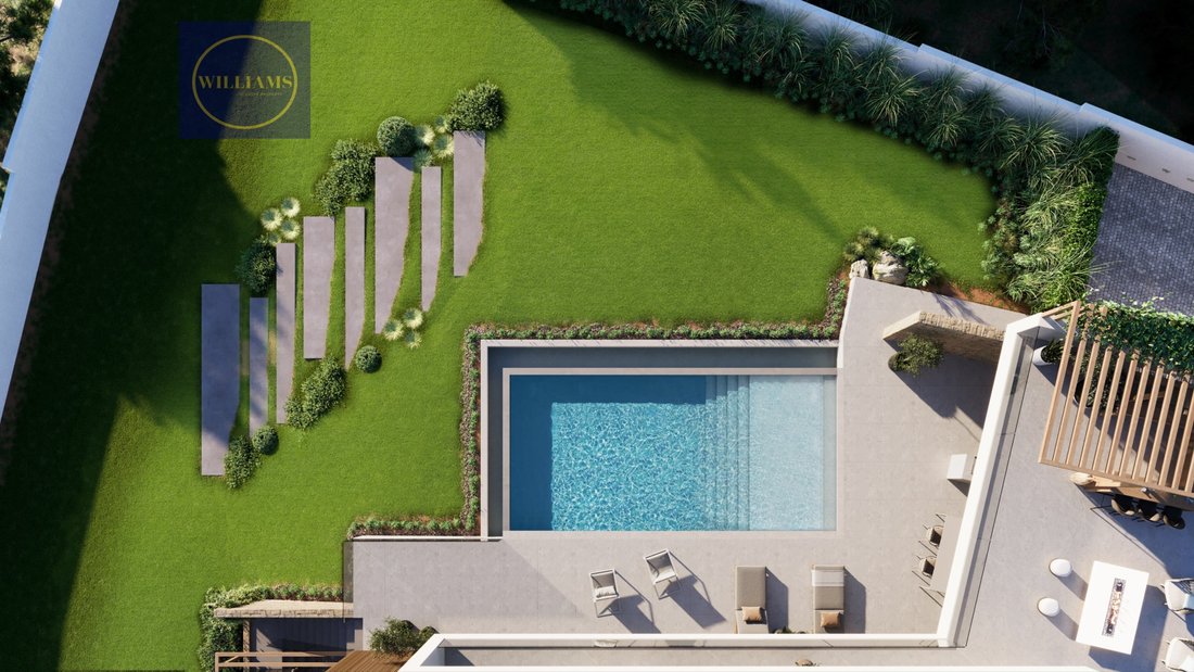 Villa in Loule (Sao Clemente), Algarve, Portugal 4 - 18010761