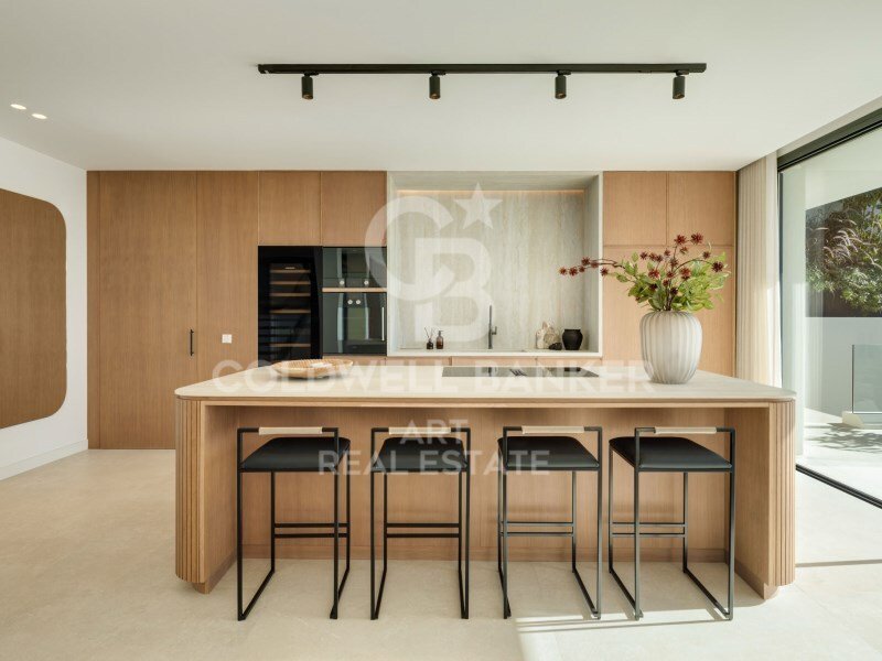 House in Elviria-Cabopino, Marbella, Spain 3 - 18011026