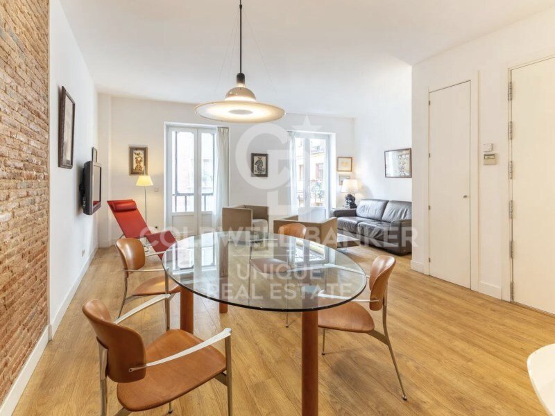 Apartment in Centro, Madrid, Spain 1 - 18011326