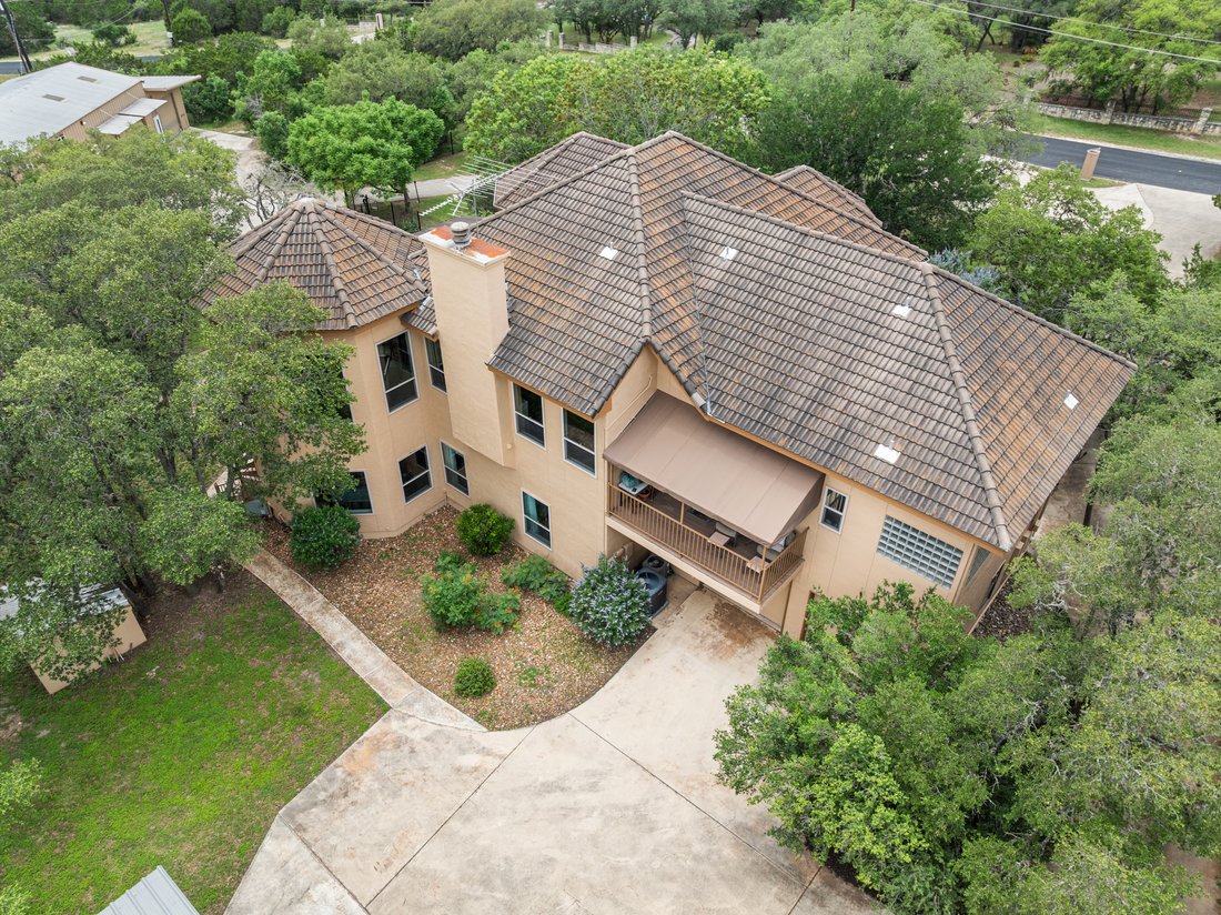 House in Fair Oaks Ranch, Texas, United States 2 - 18010403