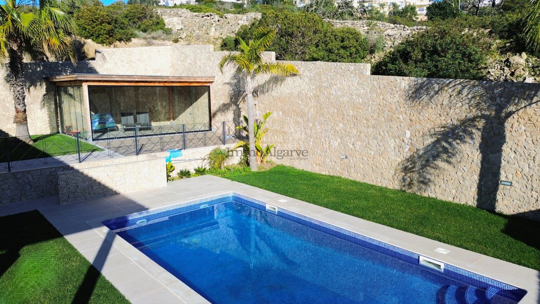 House in Olhos de Agua, Algarve, Portugal 3 - 18010980