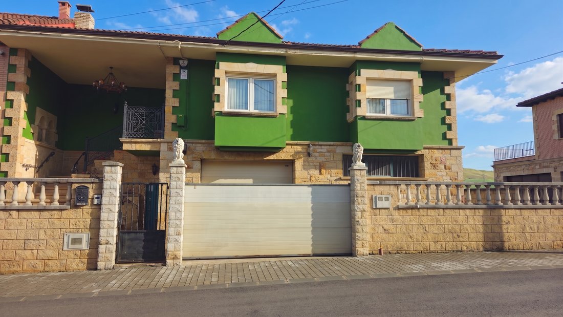 House in Aguilar de Campoo, Castile and Leon, Spain 2 - 18010555