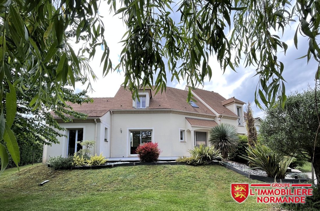 House in Moisson, Ile-de-France, France 2 - 18005680