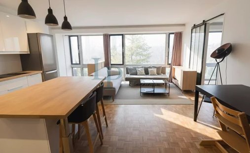 Apartment in Perouses, Paris, Ile-de-France 1