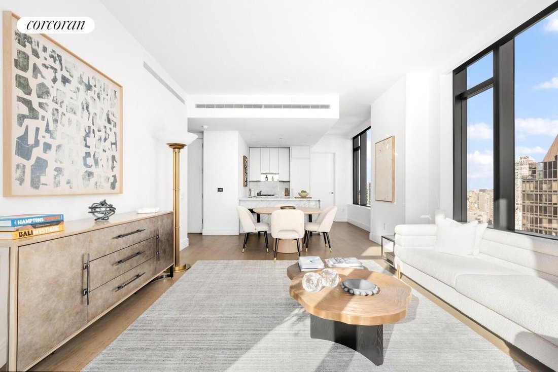 Condo in New York, New York, United States 3 - 18007276