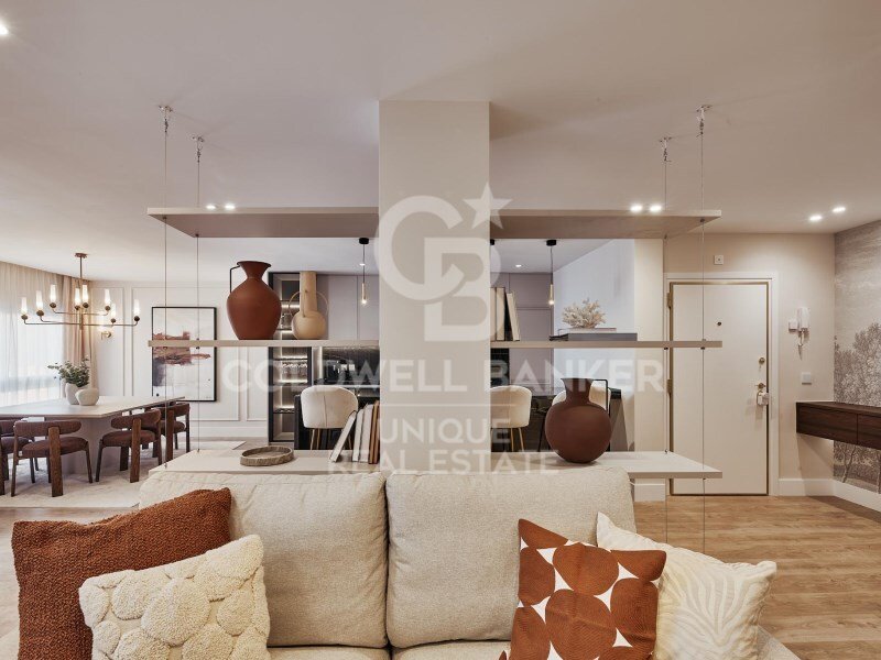 Appartamento a Salamanca, Madrid, Spagna 2 - 16054353