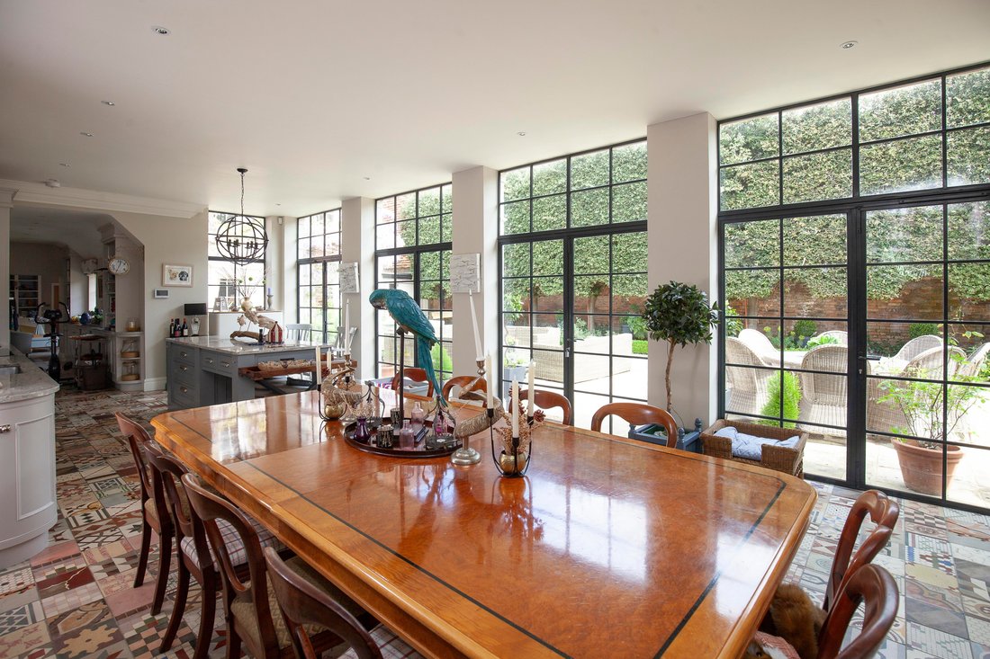 House in Lymington, England 5 - 18007950