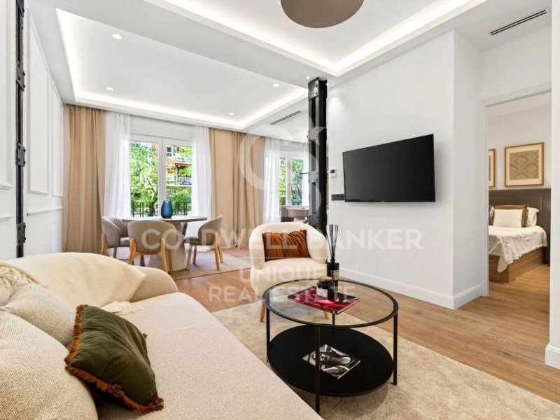 Appartamento a Salamanca, Madrid, Spagna 3 - 18011338