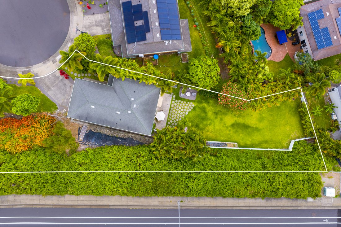 House in Kailua-Kona, Hawaii, United States 3 - 18007282