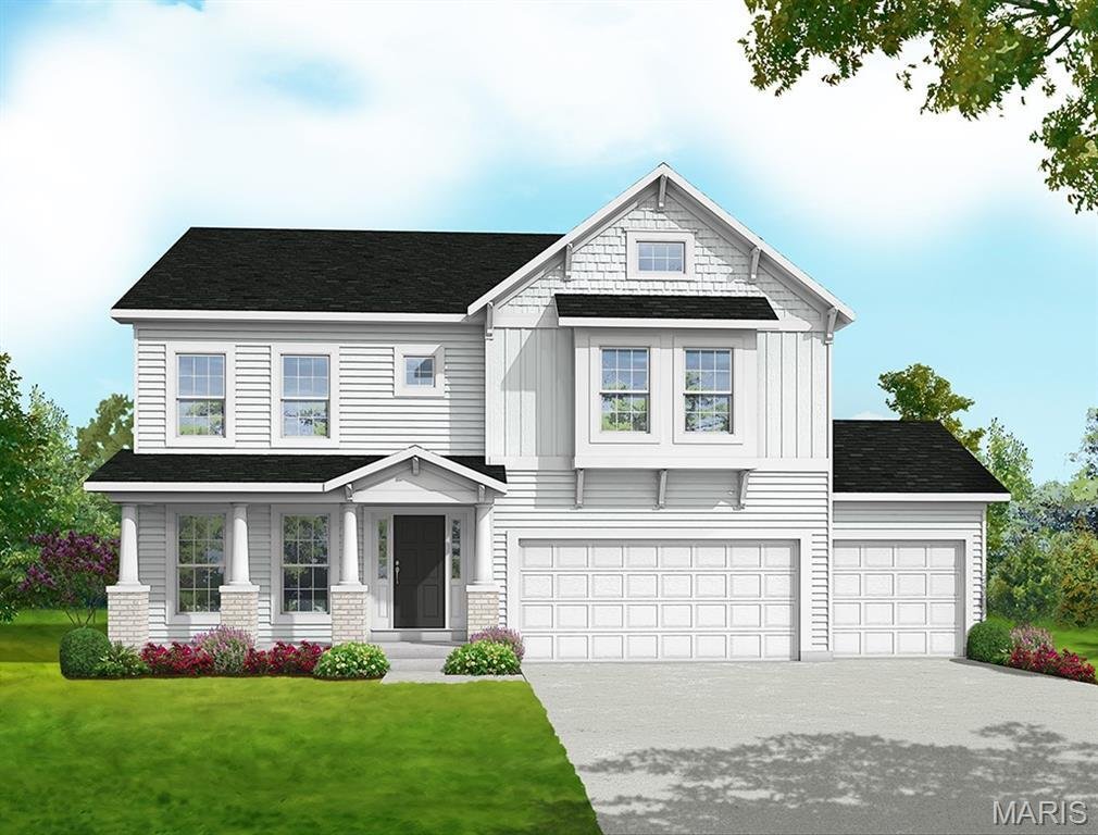 House in Oakville, Missouri, United States 5 - 18008151