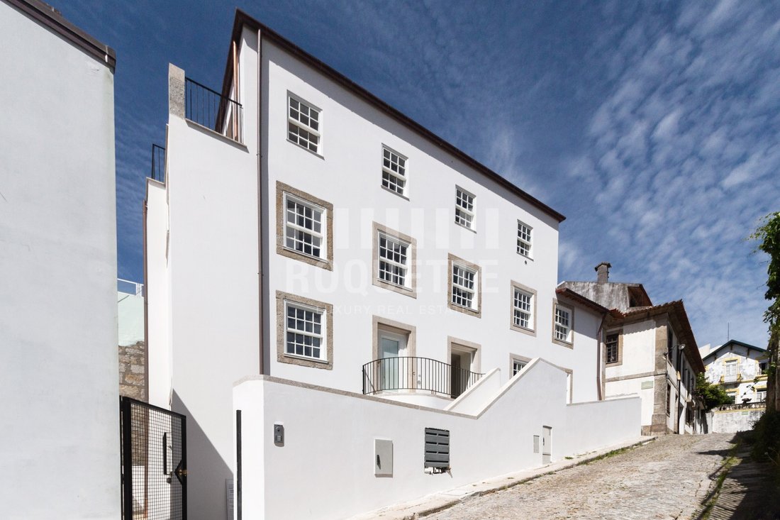 Apartment in Aldoar, Foz do Douro e Nevogilde, Porto District, Portugal 3 - 18010936