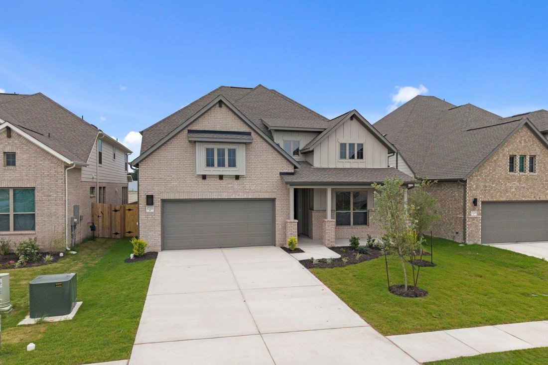 House in Pflugerville, Texas, United States 2 - 17704284