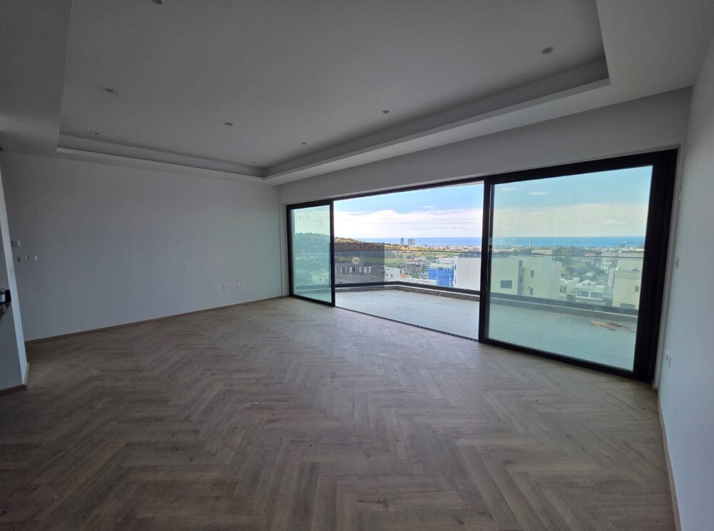Apartment in Germasogeia, Limassol, Cyprus 1 - 17712756