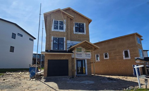 Maison à Timberlea, Nouvelle-Écosse, Canada 1