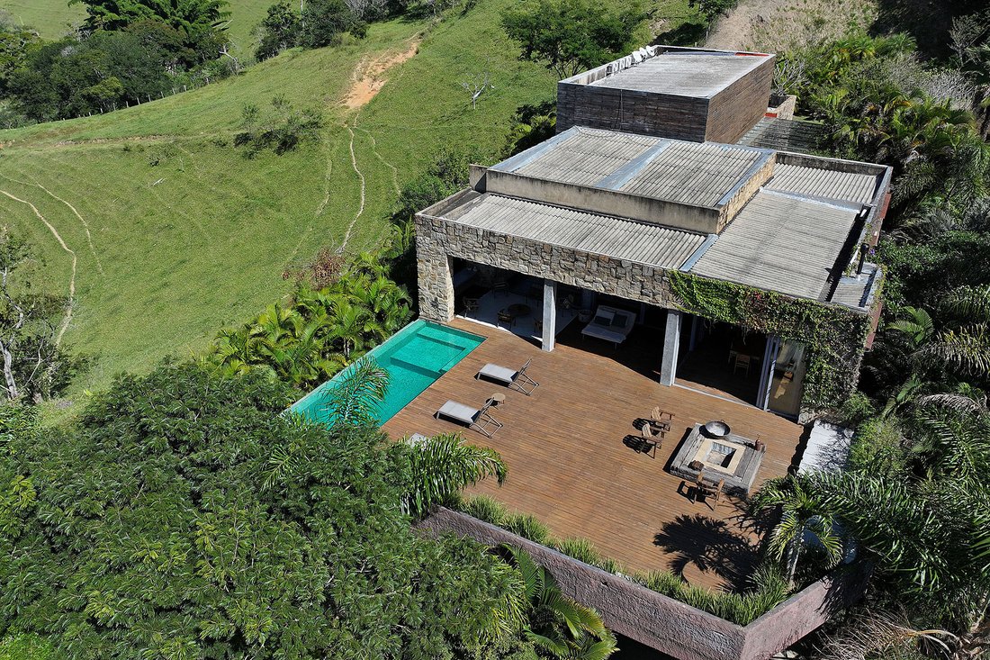 House in Pedro do Rio, State of Rio de Janeiro, Brazil 4 - 18006574