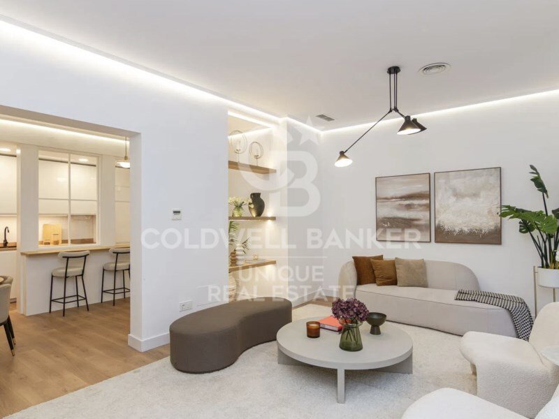 Apartment in Centro, Madrid, Spain 3 - 18011789