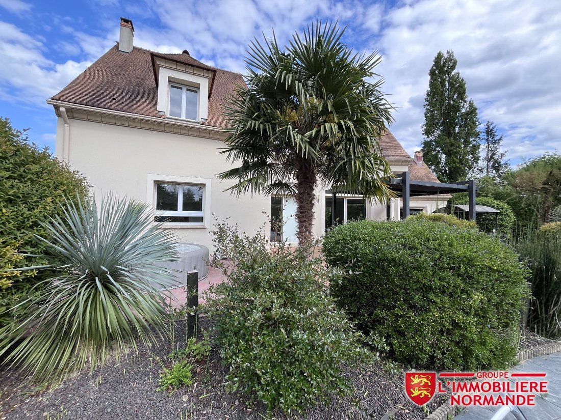 House in Moisson, Ile-de-France, France 4 - 18005680
