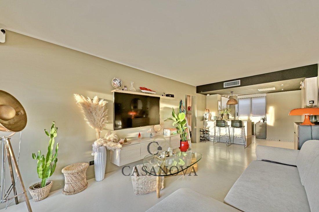 Apartment in La Grande-Motte, Occitania, France 2 - 18010544