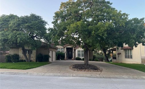 House in San Antonio, Texas, United States 1