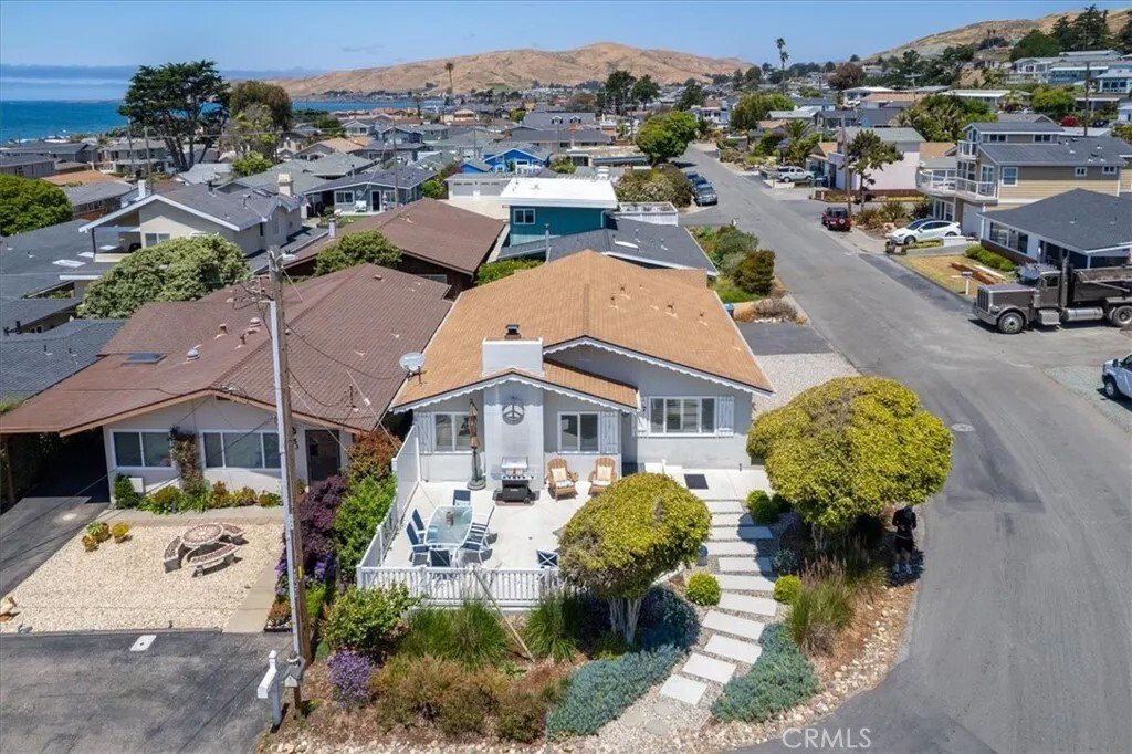 House in Cayucos, California, United States 4 - 17469013