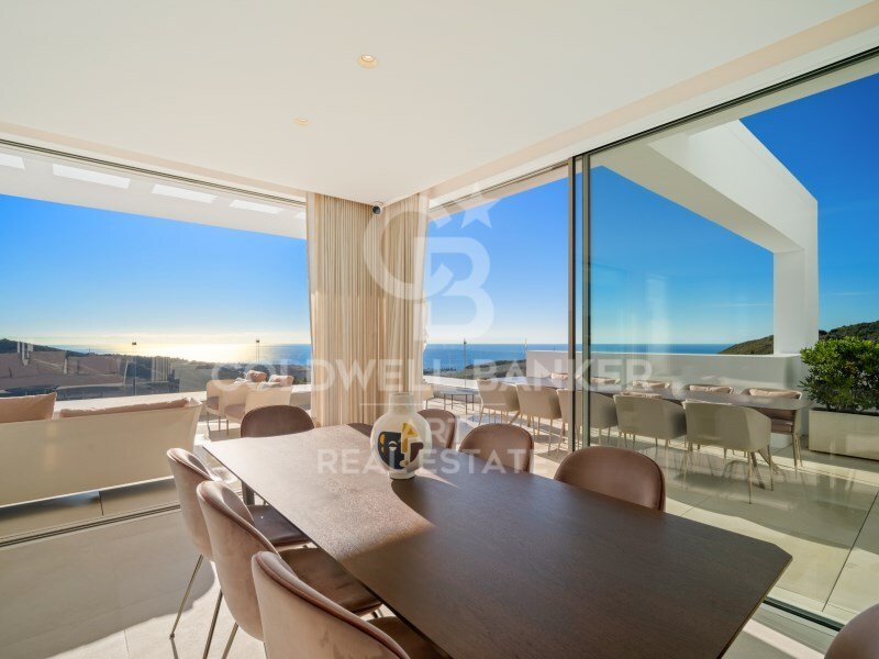 Apartment in Ojen, Andalusia, Spain 3 - 18010896