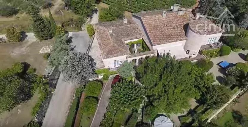 Estate in Saint-Sauveur-de-Cruzières, Auvergne-Rhône-Alpes, France 2 - 18005100