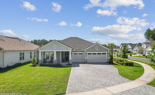 House in Fruit Cove, Florida, United States 1