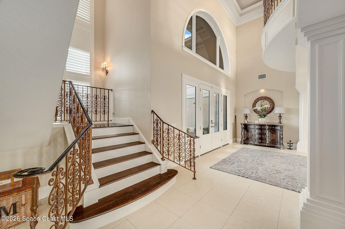 House in Indian Harbour Beach, Florida, United States 5 - 18004657