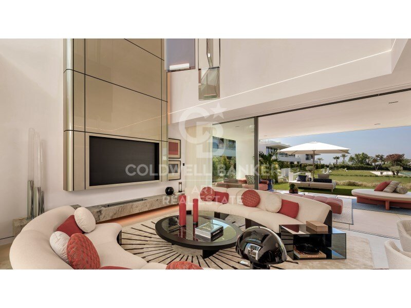 House in Marbella, Andalusia, Spain 4 - 18011370