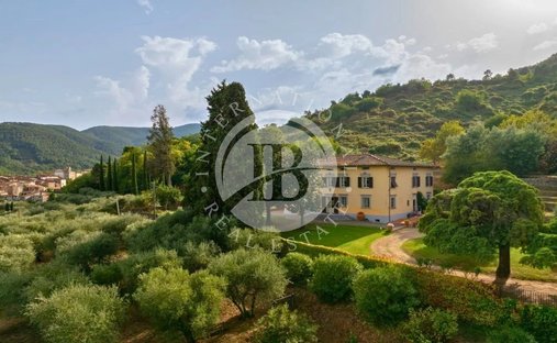 Villa in Center, Capannori, Tuscany 1
