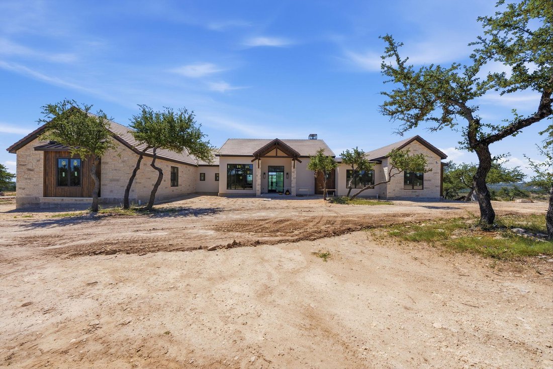 House in Wimberley, Texas, United States 3 - 18009226