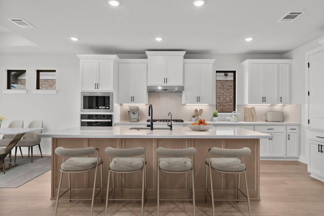 House in Pflugerville, Texas, United States 5 - 17704284