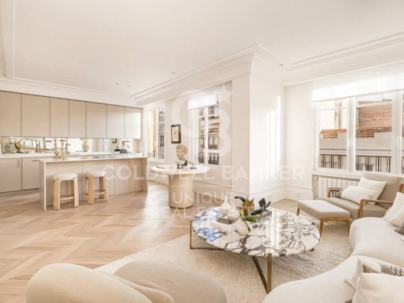 Apartment in Barrio Salamanca, Madrid, Spain 3 - 18011052