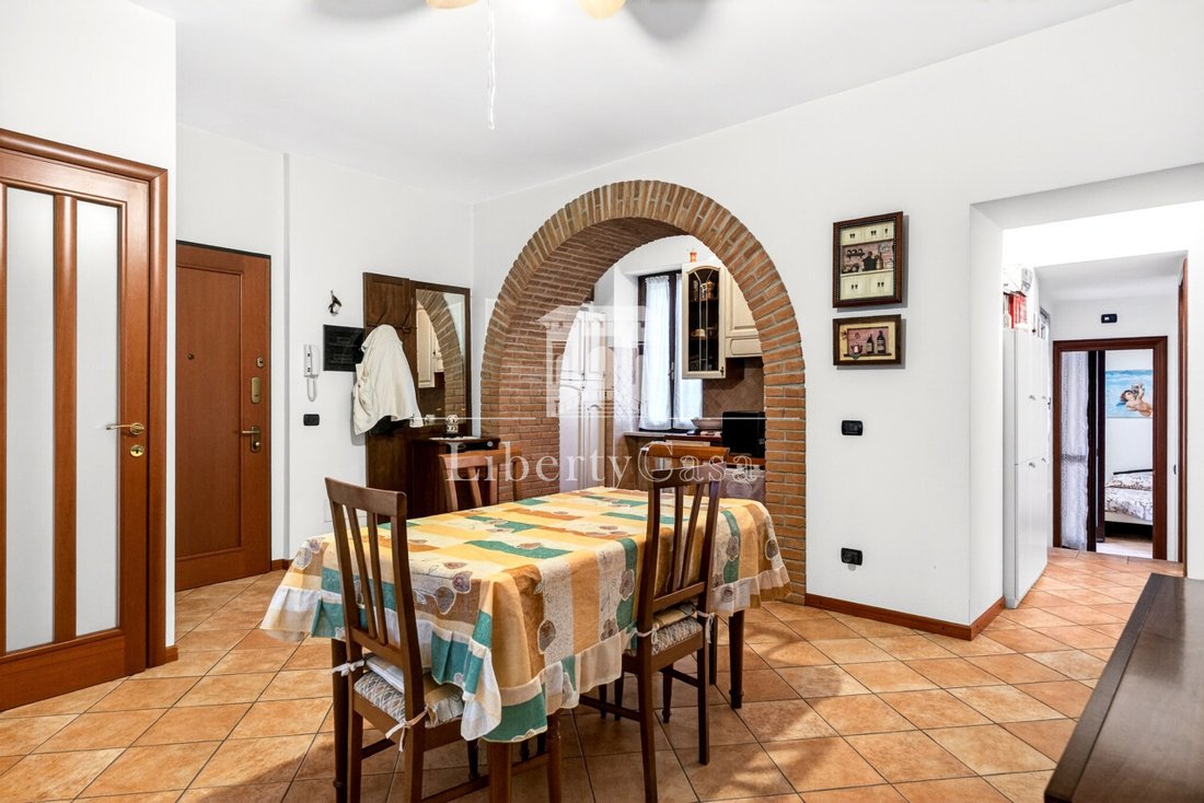House in Salo, Lombardy, Italy 5 - 18011117