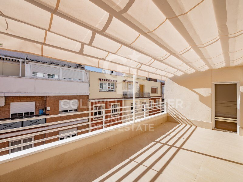 Apartment in Chamberi, Madrid, Spain 3 - 18011280