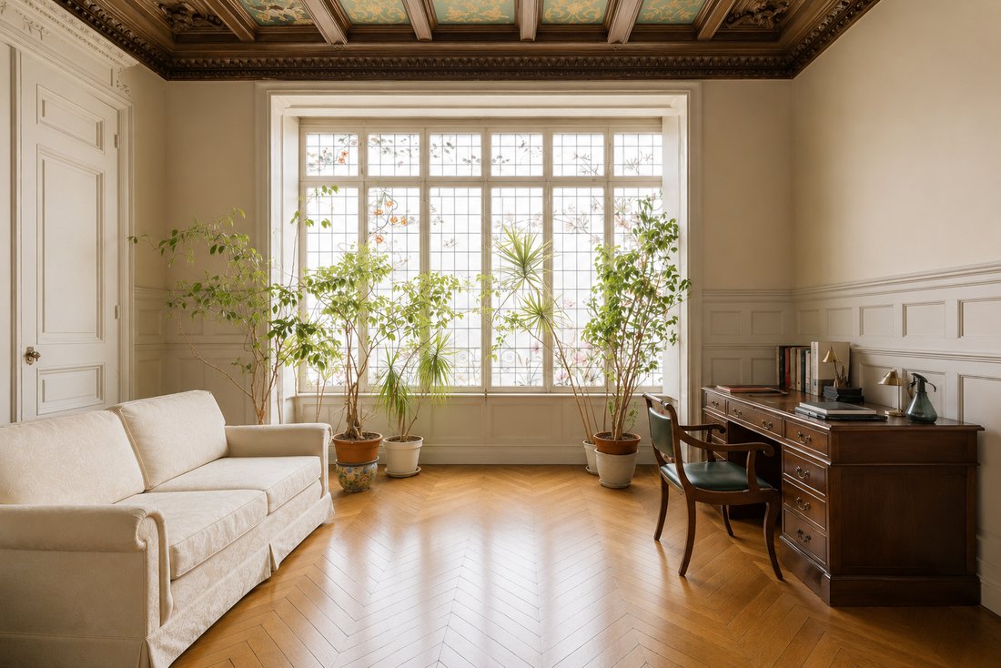 Apartment in Mouton Duvernet, Paris 14e Arrondissement, Paris 4 - 17646257