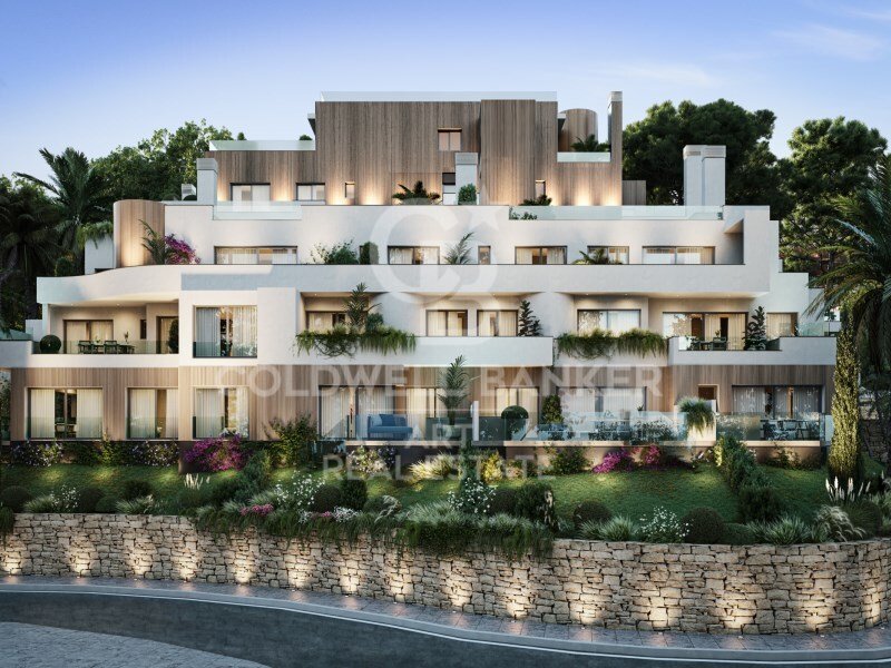 Apartment in Rio Real, Marbella, Andalusia 2 - 18011793