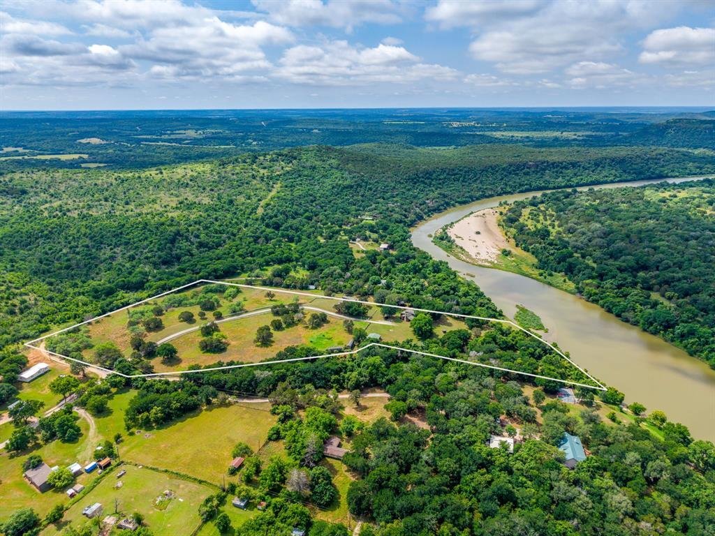 House in Graford, Texas, United States 4 - 18009834