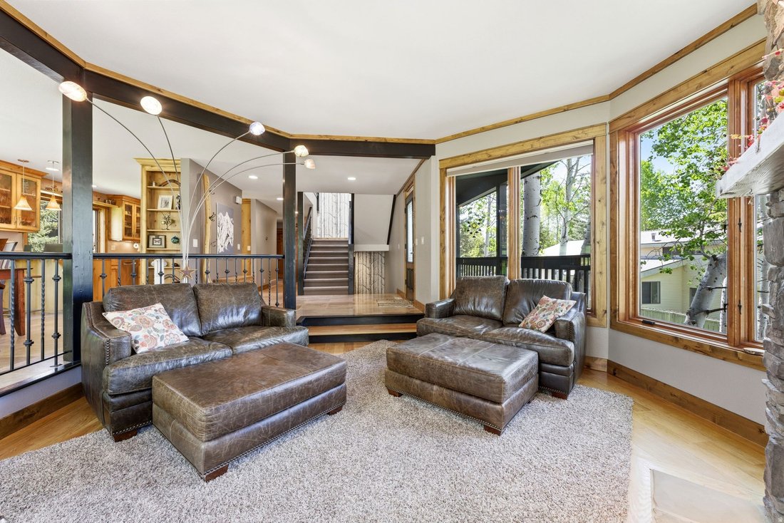 House in Park City, Utah, United States 4 - 18005198