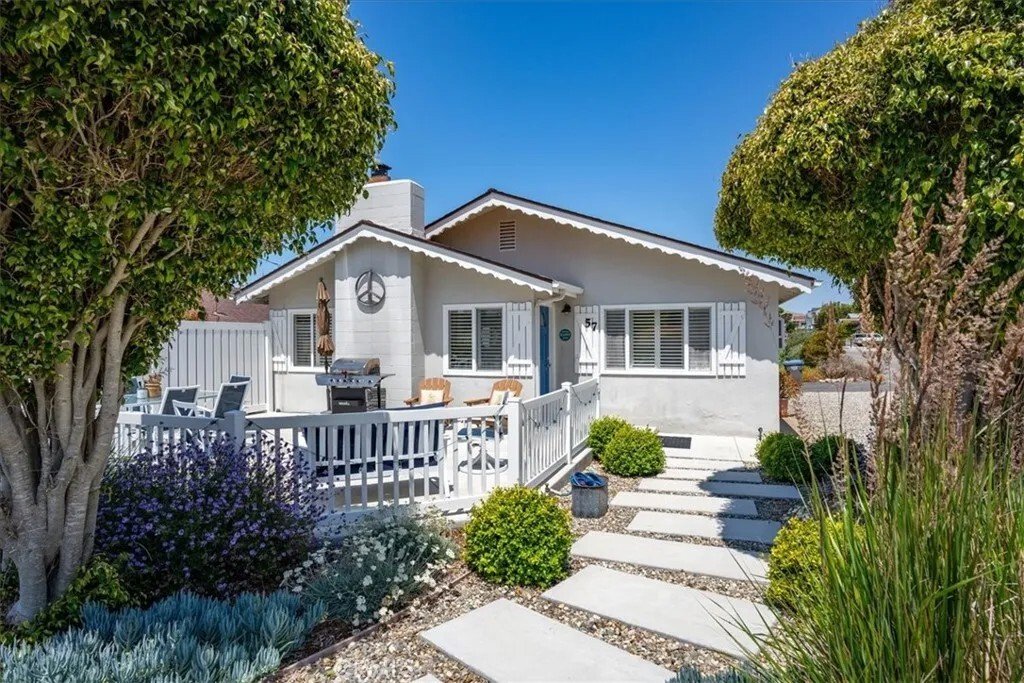 House in Cayucos, California, United States 1 - 17469013