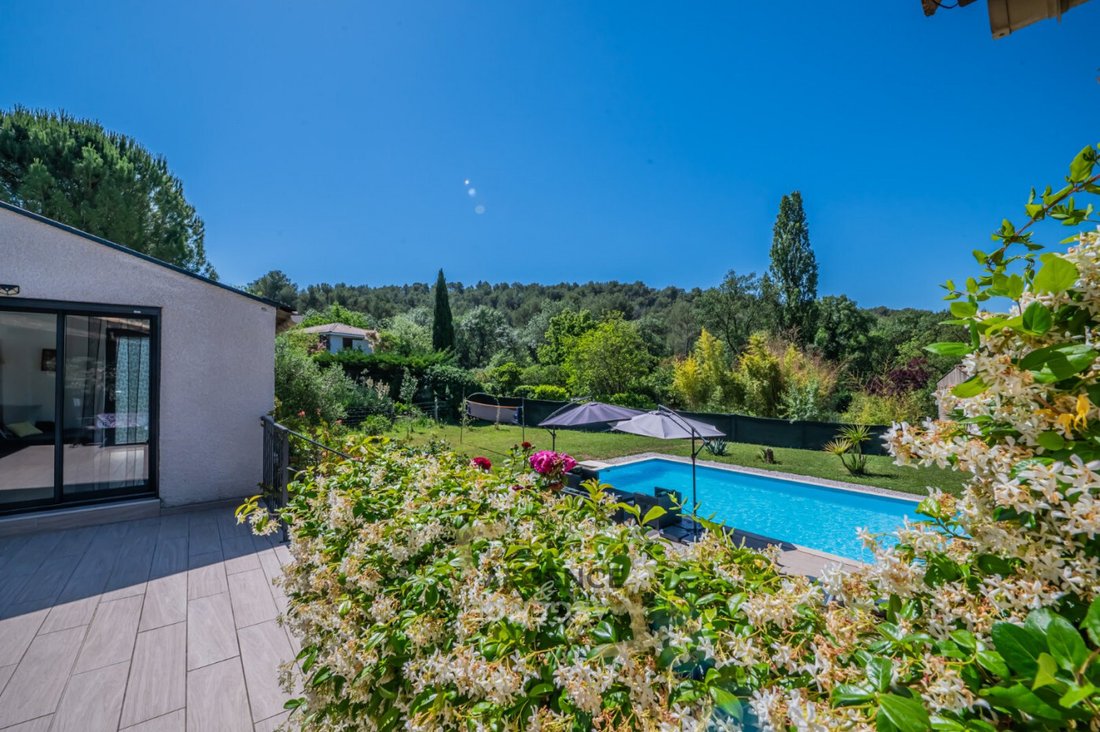 House in Ouest, Prades-le-Lez, France 3 - 18005581