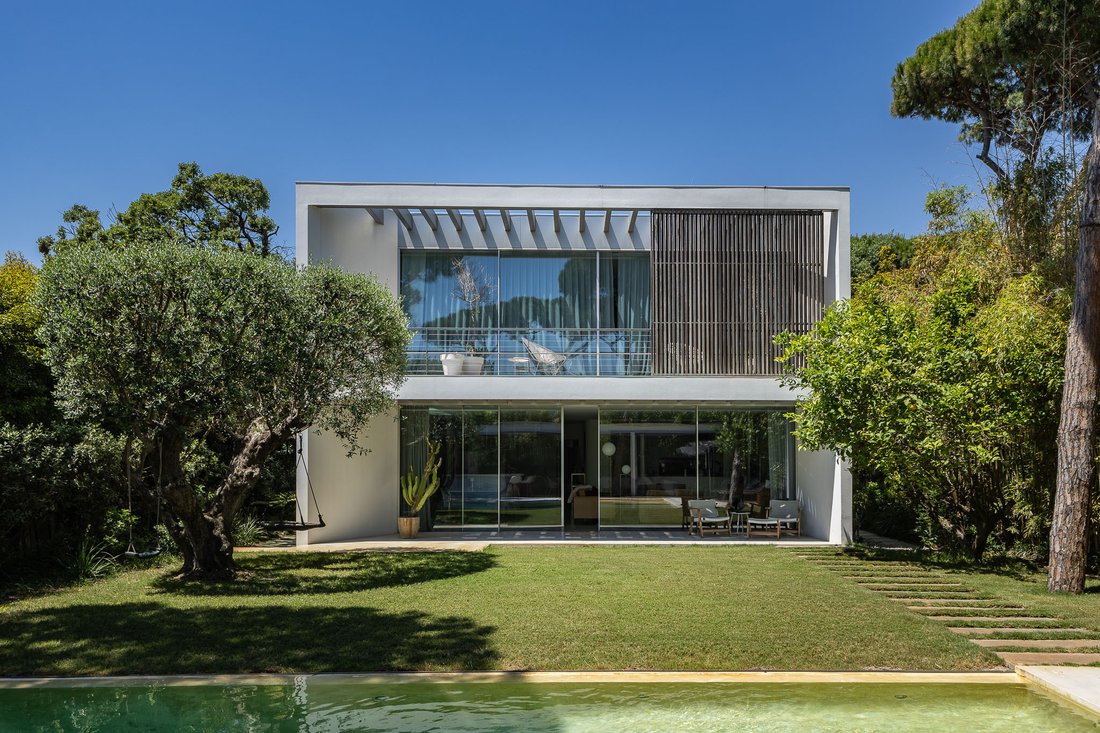 House in Castelldefels, Catalonia, Spain 2 - 18007974