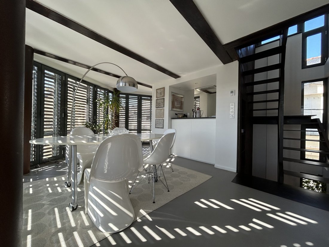 House in Centre Ville, Douarnenez, France 1 - 18012219