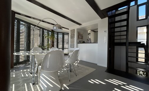Casa en Centre Ville, Douarnenez, Francia 1