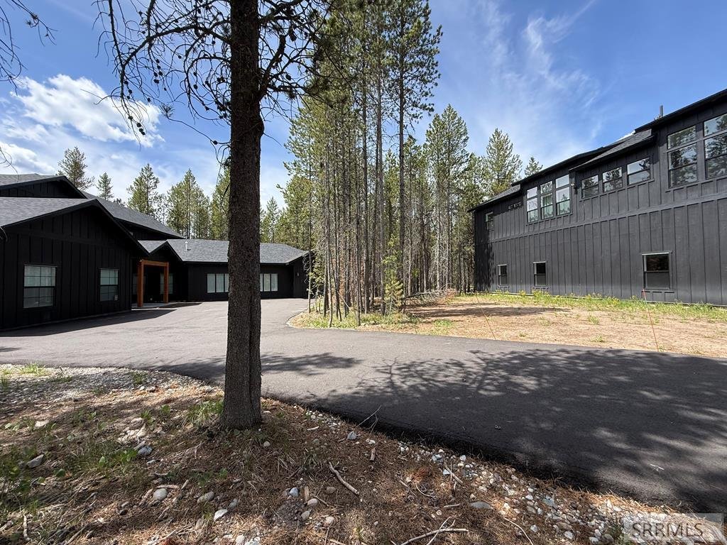 House in Island Park, Idaho, United States 4 - 17354393